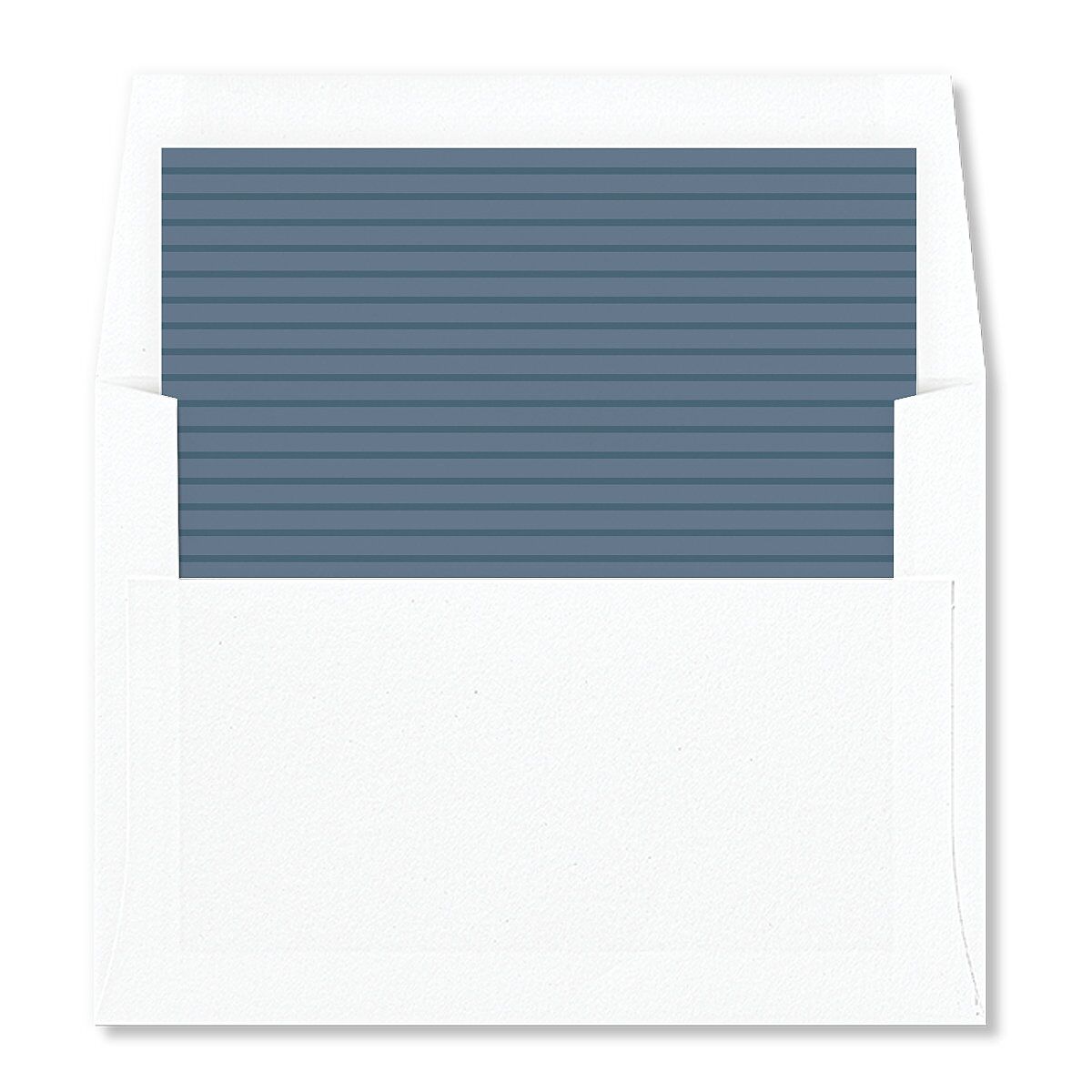 Holiday Floral Envelope Liners