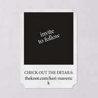 Modern Writing Save the Date Cards Snow Signature smooth Blank No