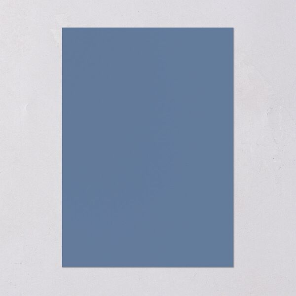 Minimal Icon Rehearsal Dinner Invitations Regency Blue Signature Blank Standard