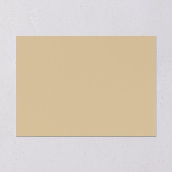 Intricate Vintage Bridal Shower Invitations Tan Signature Blank