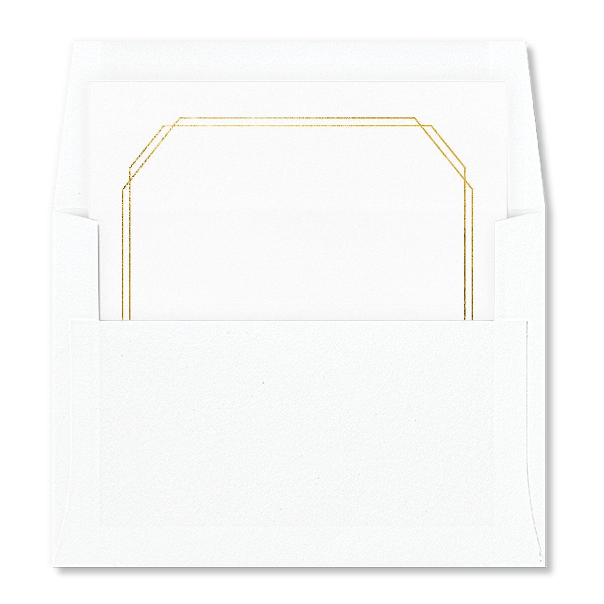 Eucalyptus Frame Standard Envelope Liners