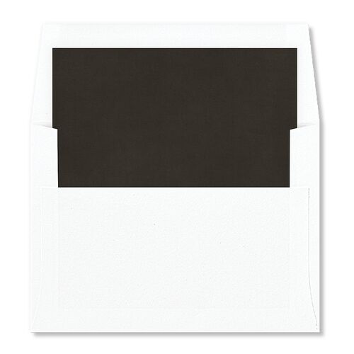 Signatures Standard Envelope Liners Fawn Standard