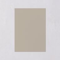 Photo Arch Wedding Response Cards Taupe Signature Standard