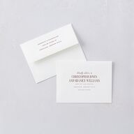 Elegant Diamond Pattern Save The Date Magnets Burgundy Magnet Paper