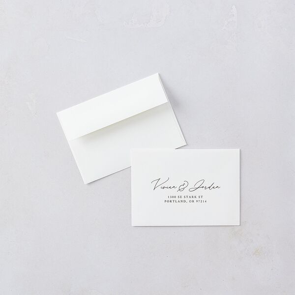 Classic Countryside Sunflowers Wedding Response Cards Burgundy Signature Standard
