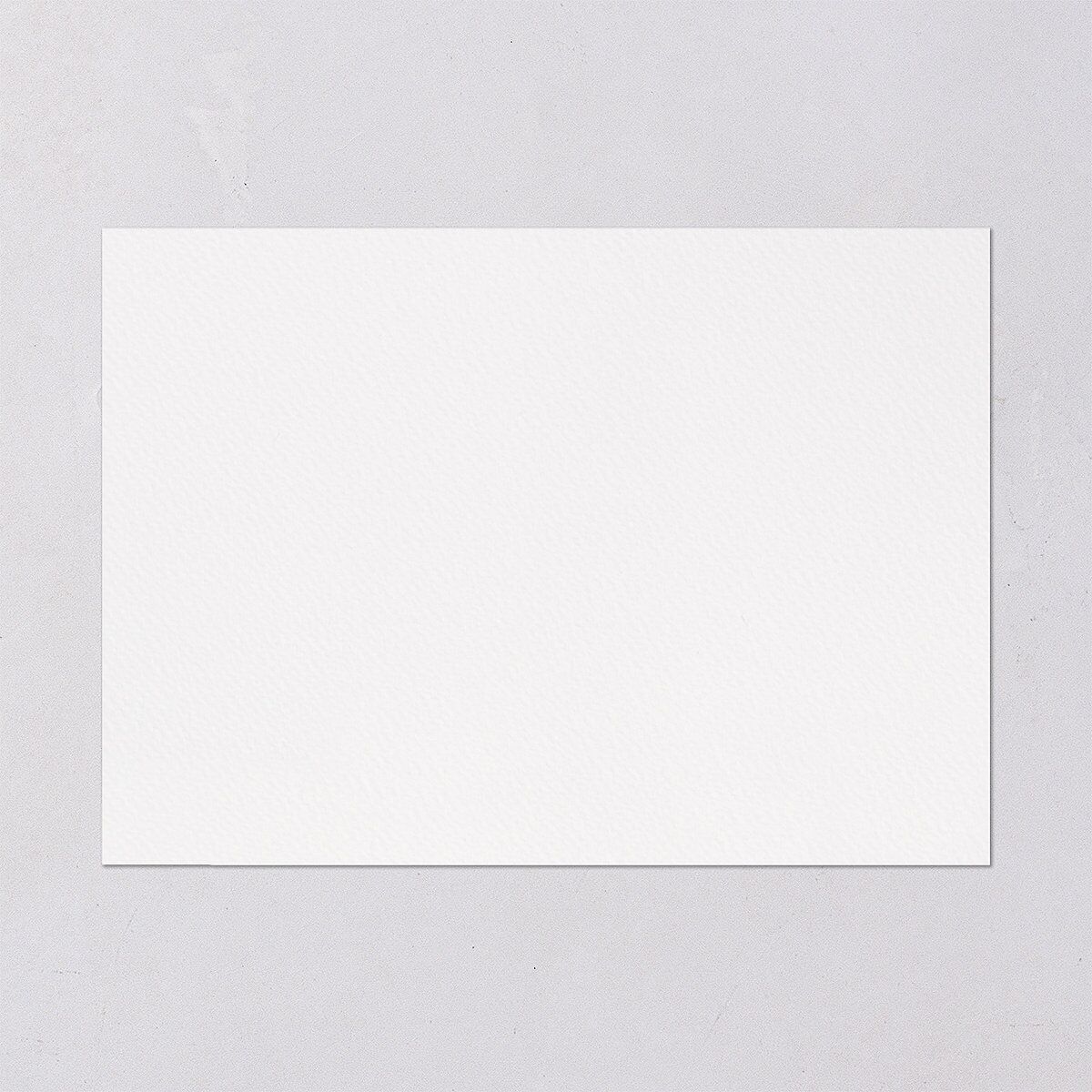 Graceful Botanical Save The Date Cards Shadow Gray Signature smooth Blank No Standard