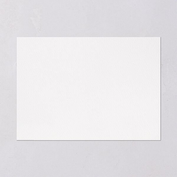 Graceful Botanical Save The Date Cards Shadow Gray Signature smooth Blank No Standard