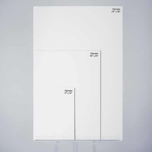 Storybook Filigree Standard Seating Chart Large Dark Night Standard Indoor Foam Core L Seating