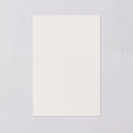 Minimal Wildflower Table Numbers Gold Off-White Signature