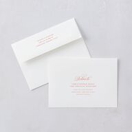 Elegant Eclectic Wedding Invitations Jewel Green Signature Blank No Standard