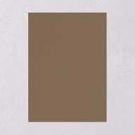 Flourishing Love Wedding Invitations Gold Sepia Signature Blank No Standard