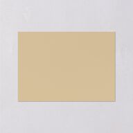 Intricate Vintage Wedding Response Cards Tan Signature Standard