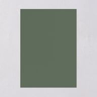 Greenery Laurel Foil Wedding Invitations Thyme Gold Signature Blank No Standard