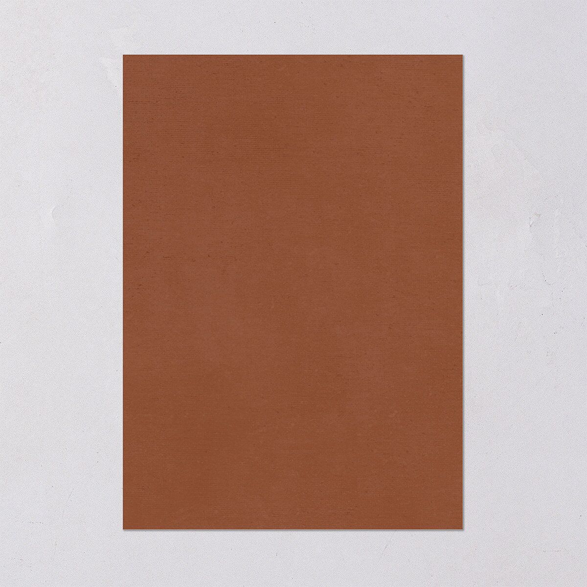 Wild Daisies Bridal Shower Invitations Buttercup Signature Blank Standard