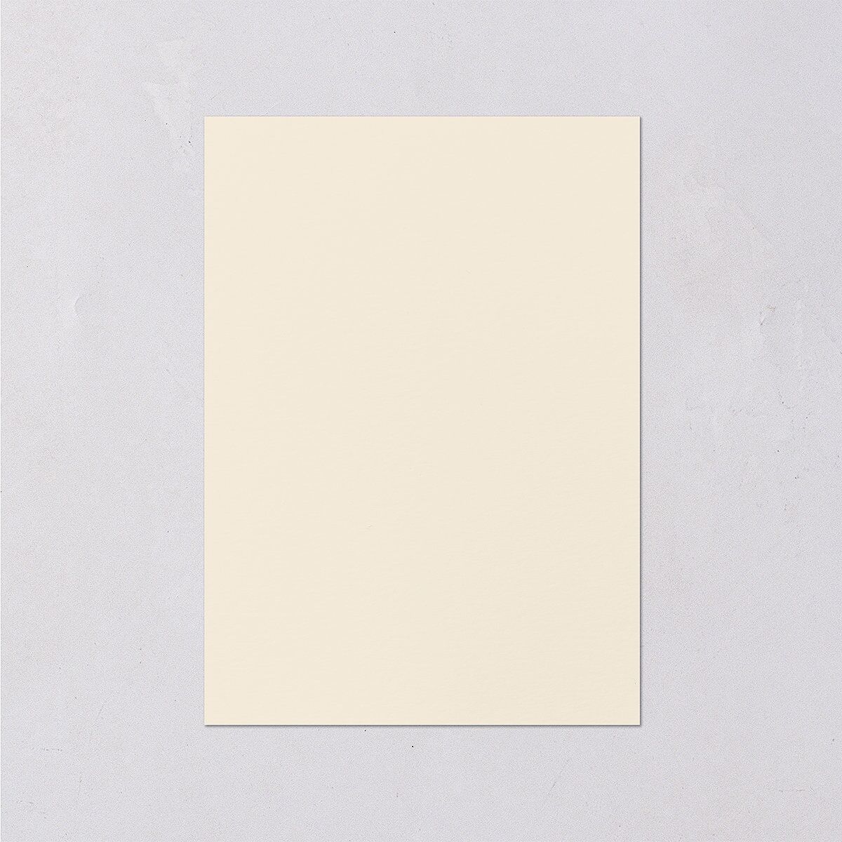 Breezy Palm Trees Wedding Response Cards Sand Signature Standard