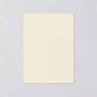 Breezy Palm Trees Wedding Response Cards Sand Signature Standard