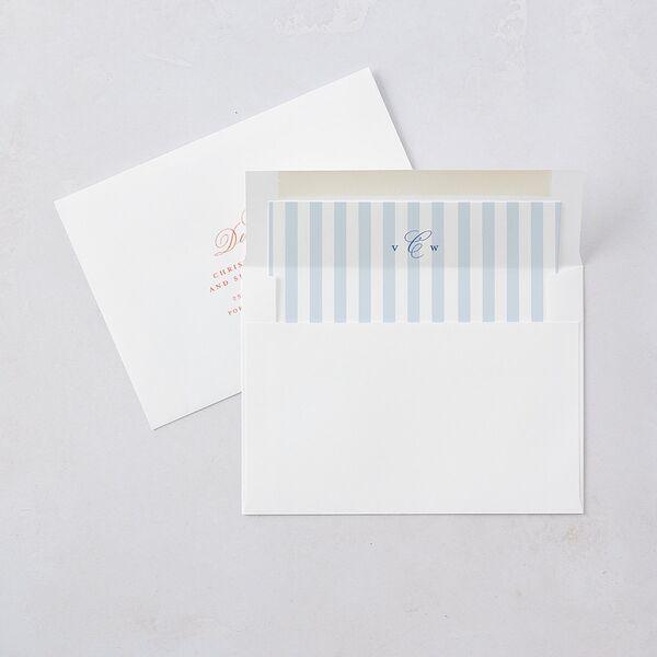 Elegant Eclectic Wedding Invitations Jewel Green Signature Blank No Standard
