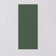 Gilded Leaves Menus Gold Hunter Green Signature