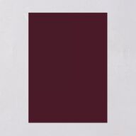 Dark Vintage Fantasy Wedding Invitations Merlot Signature Blank No Standard