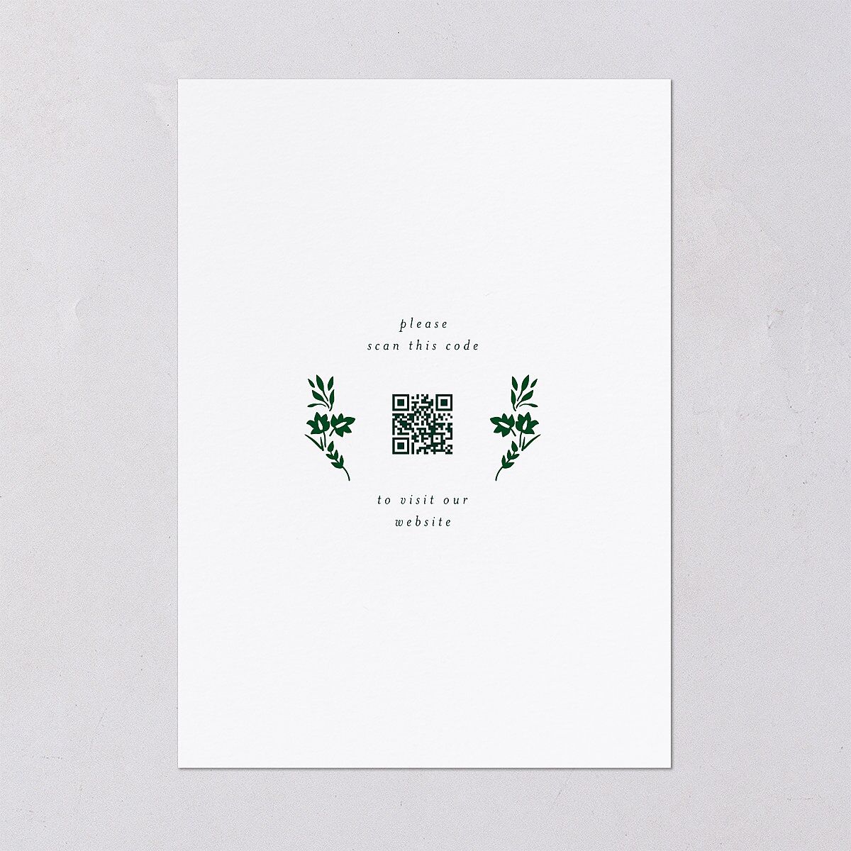 Rustic Kingdom Save the Date Cards Gold Dark Green Signature smooth Blank No Standard