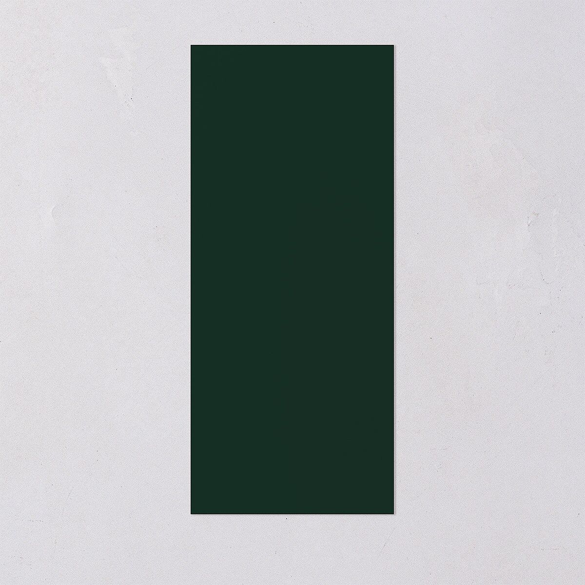 Sparkling Night Menus Dark Green Signature