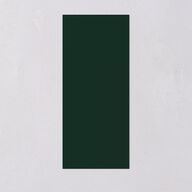 Sparkling Night Menus Dark Green Signature