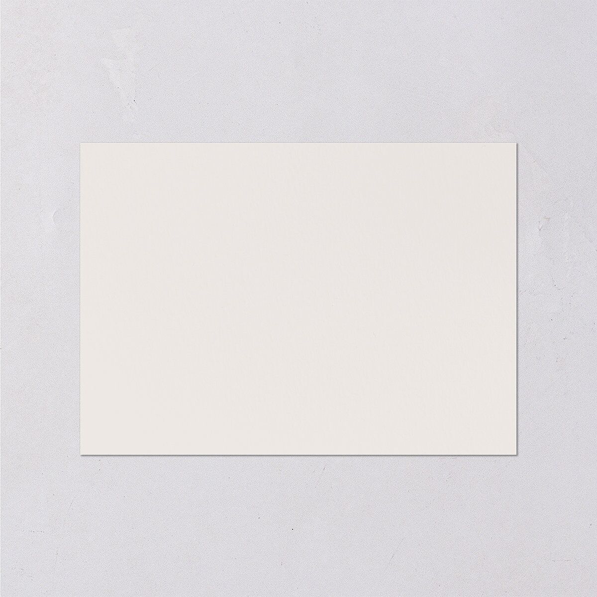 Baroque Border Wedding Enclosure Cards Gold Pure White Signature