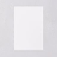 Shimmering Frame Table Numbers Gold Off-White Signature