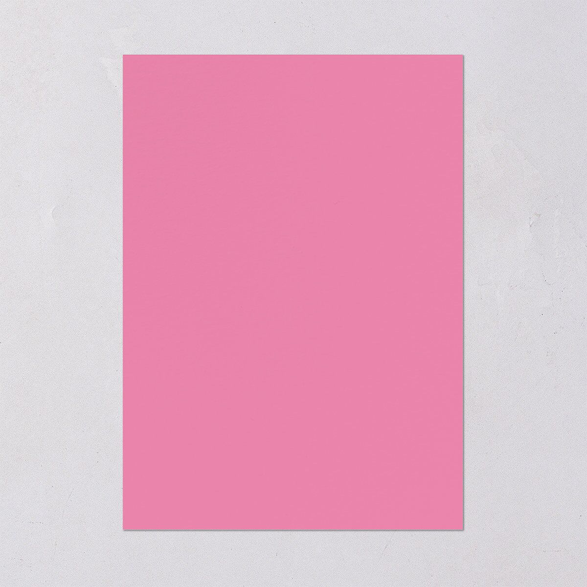 Chinese Phoenix Fenghuang Wedding Invitations Rose Pink Signature Blank No Standard