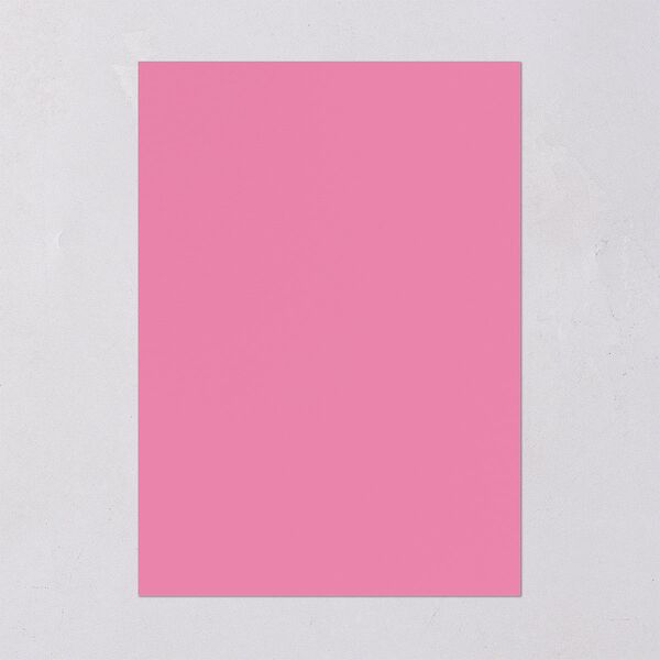 Chinese Phoenix Fenghuang Wedding Invitations Rose Pink Signature Blank No Standard