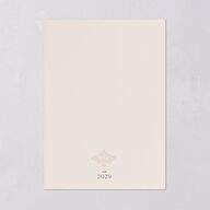 Elegant Damask Wedding Invitations Silver Champagne Signature Blank No
