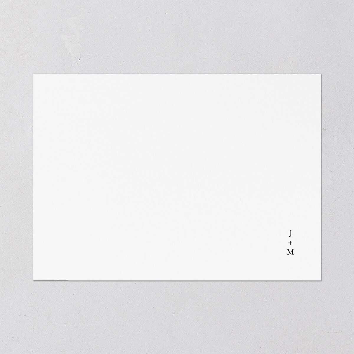 Double Frame Rehearsal Dinner Invitations — view 3