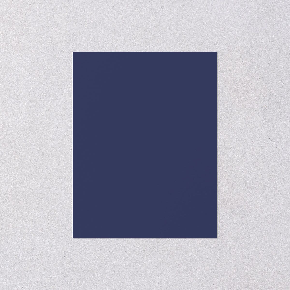 Elegant Lighthouse Save the Date Petite Cards Maritime Signature smooth Blank No Standard