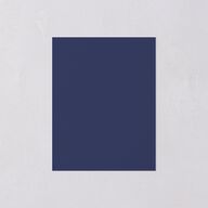 Elegant Lighthouse Save the Date Petite Cards Maritime Signature smooth Blank No Standard