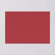 Eternal Devotion Save the Date Cards Garnet Signature smooth Blank No Standard