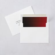 Kwanzaa Hues Envelope Liners Midnight Standard