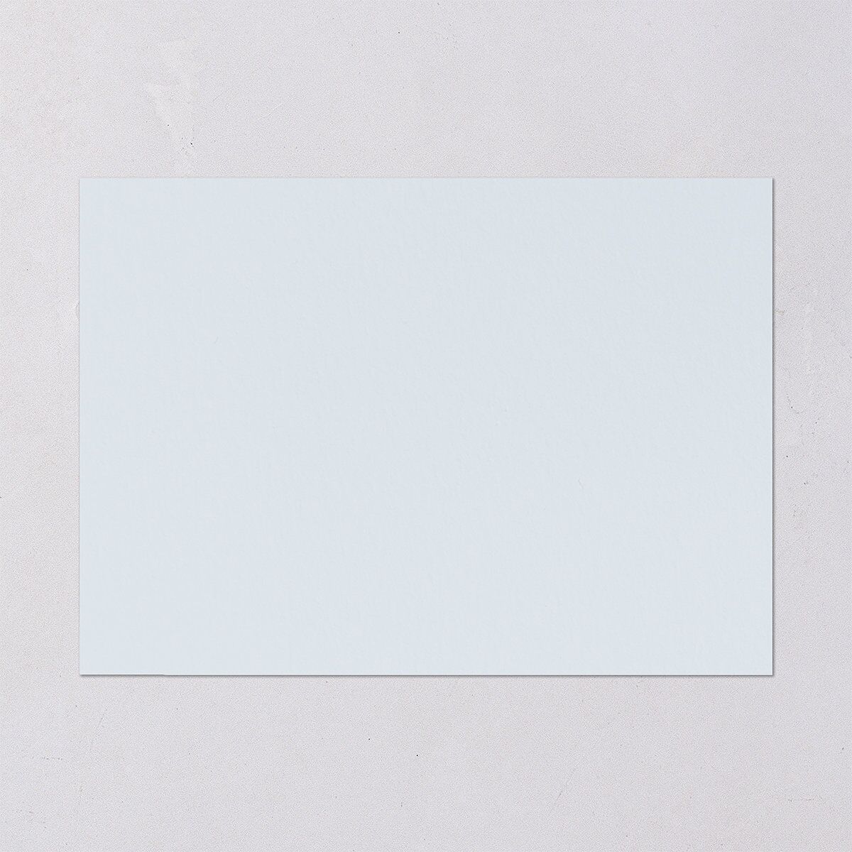 Elegant Hydrangea Save The Date Cards — view 3