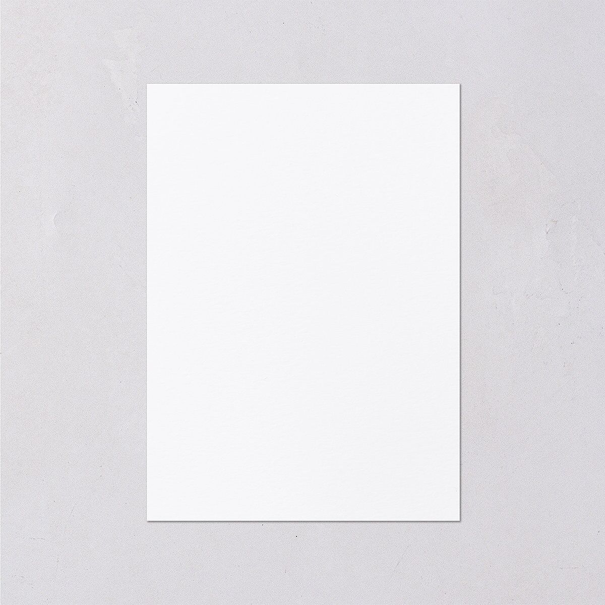 Charming Charleston Wedding Response Cards Pure White Signature Standard