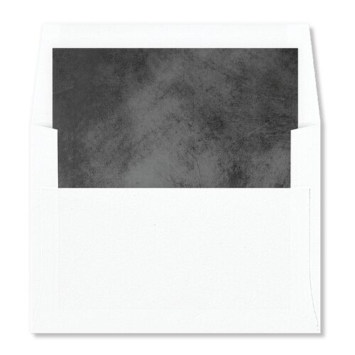 Soft Pampas Envelope Liners Midnight Standard