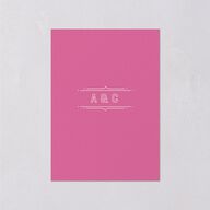 Iconic Beach Wedding Response Cards Sky Signature Standard