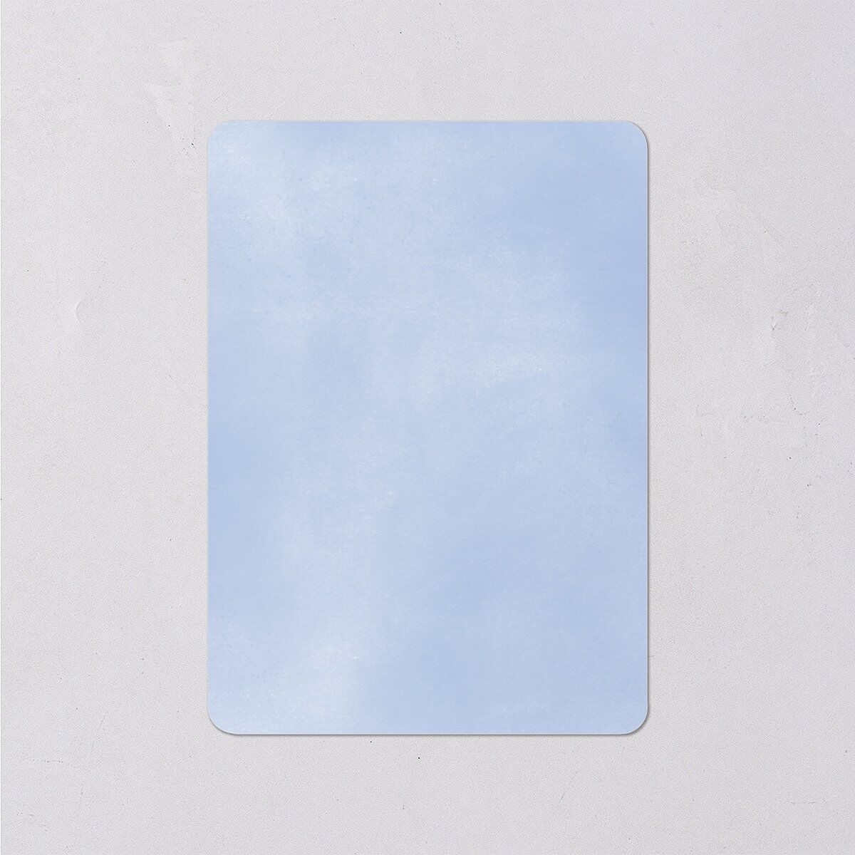 Cottage Wildflowers Wedding Enclosure Cards Maritime Signature