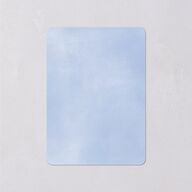 Cottage Wildflowers Wedding Enclosure Cards Maritime Signature