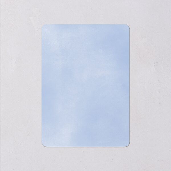 Cottage Wildflowers Wedding Enclosure Cards Maritime Signature