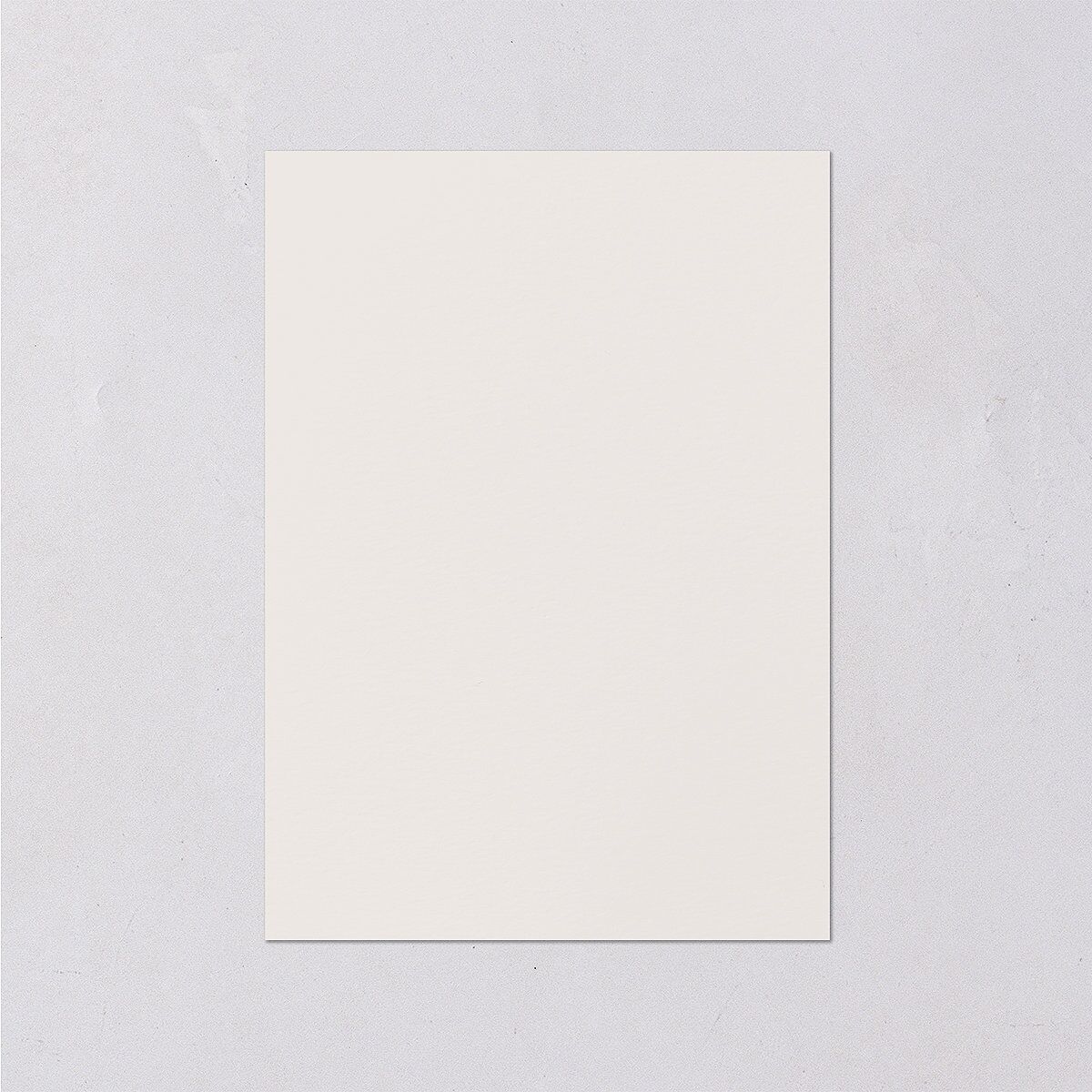 Baroque Border Wedding Response Cards Gold Pure White Signature