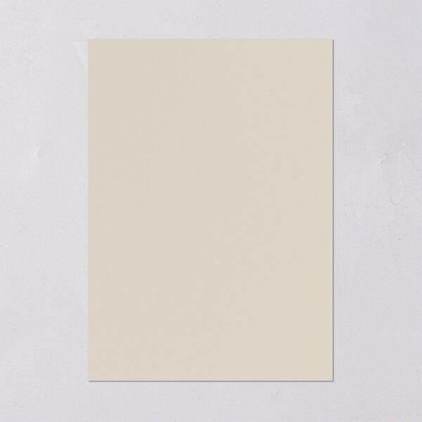 Floral Opulence Foil Wedding Invitations Gold Pure White Signature Blank No Standard
