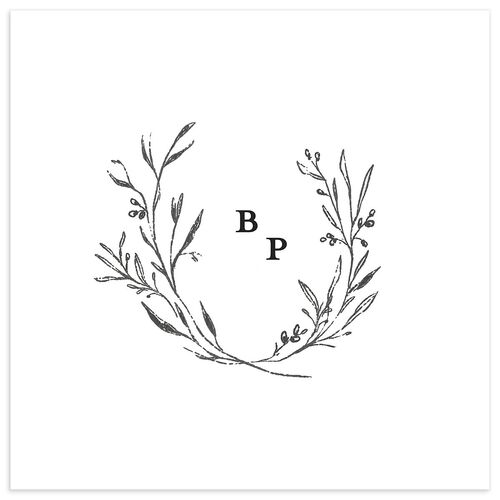 Rustic Setting Luncheon Napkins Medieval Grey Napkin Uncoined