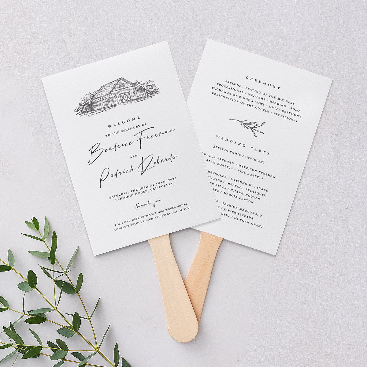 Rustic Setting Fan Programs Medieval Grey Signature Standard