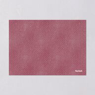 Lunar New Year Hues Holiday Cards Gold Garnet Signature