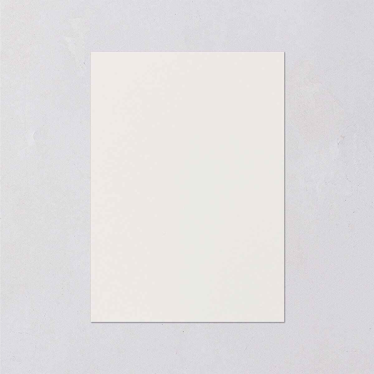 Curved Garland Wedding Response Cards Champagne Signature