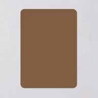 Soft Pampas Botanical Wedding Invitations Sepia Signature Blank No Rounded